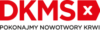Logo DKMS